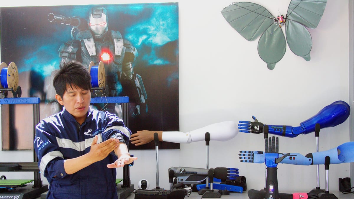 robotics laboratory