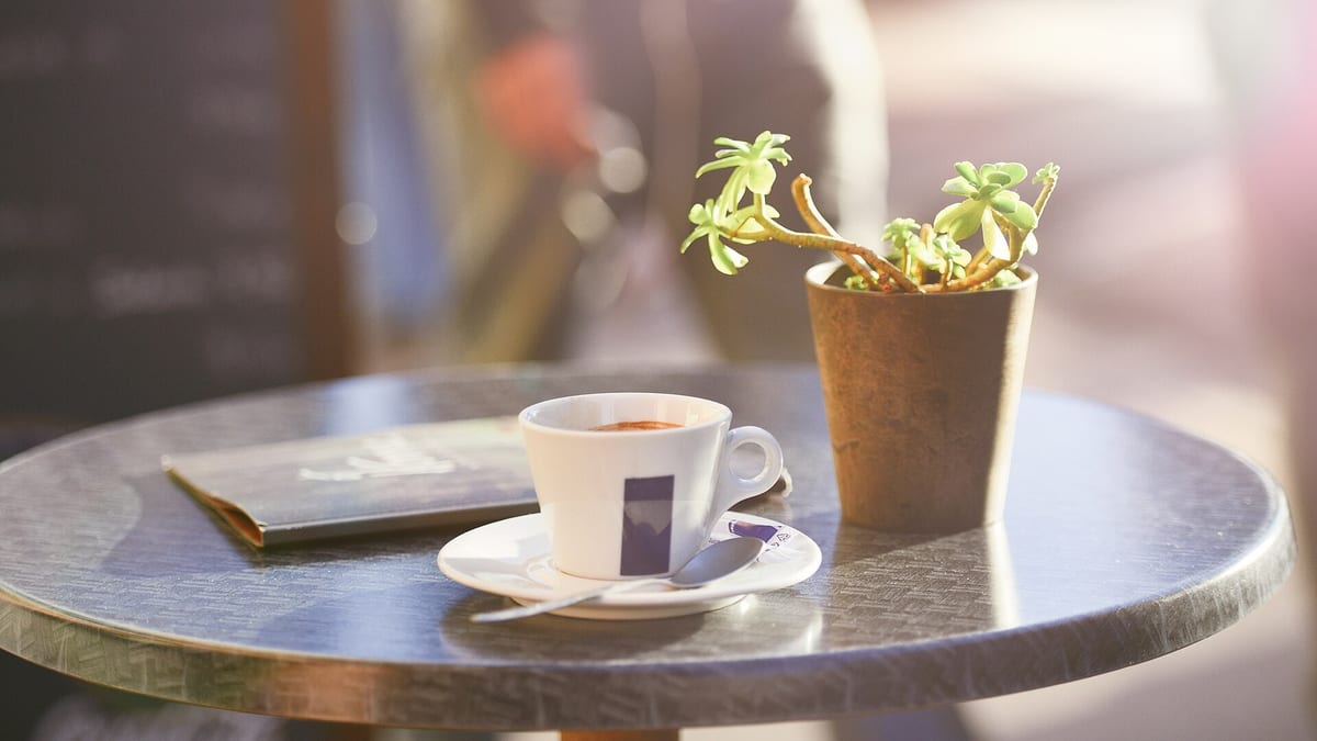 Imagen real relacionada con Cafecito BA 2026: fecha, lugar y actividades