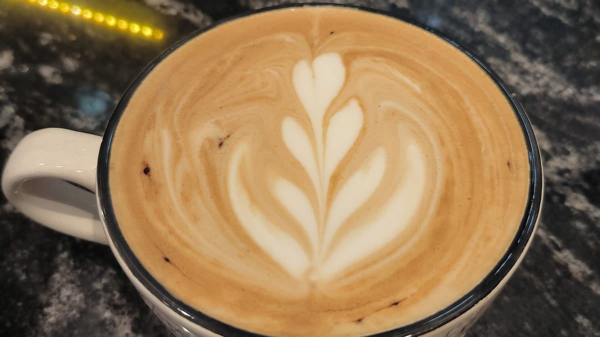 Imagen real relacionada con Exigí Buen Café 2026: fechas, entradas y actividades