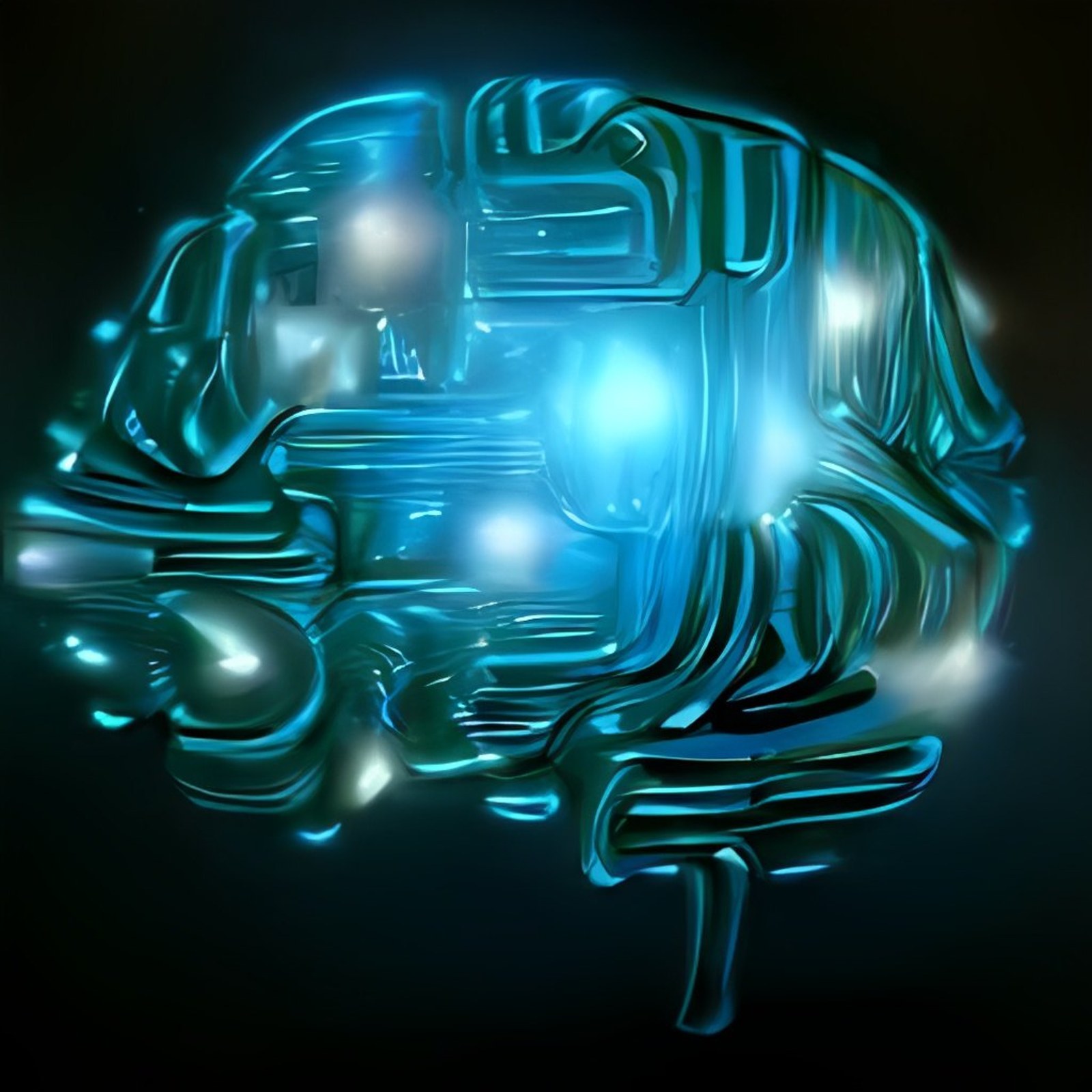 artificial intelligence computer code