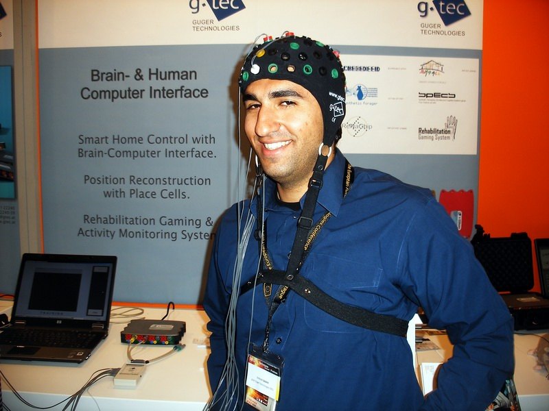 computer interface