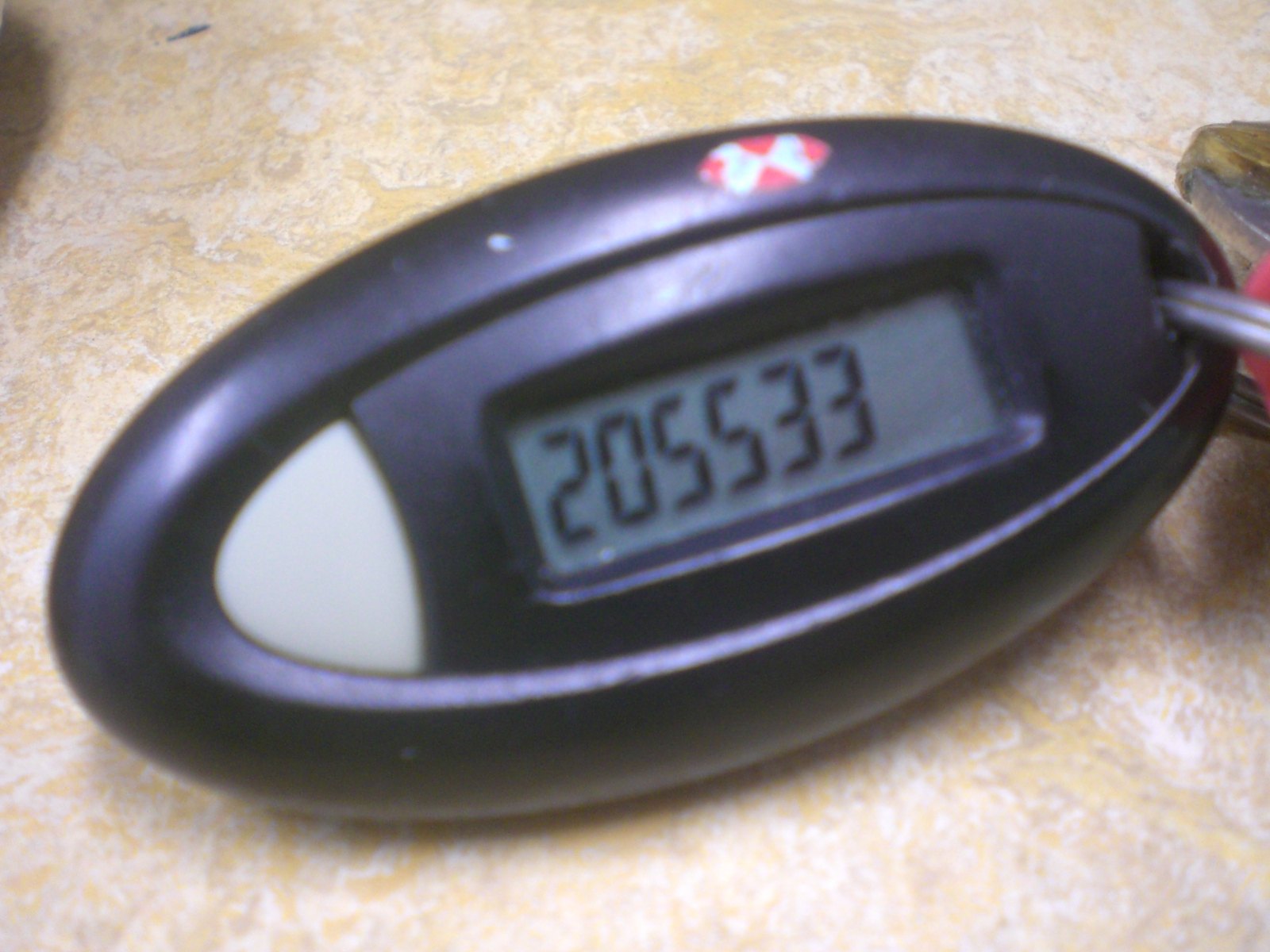 software security code