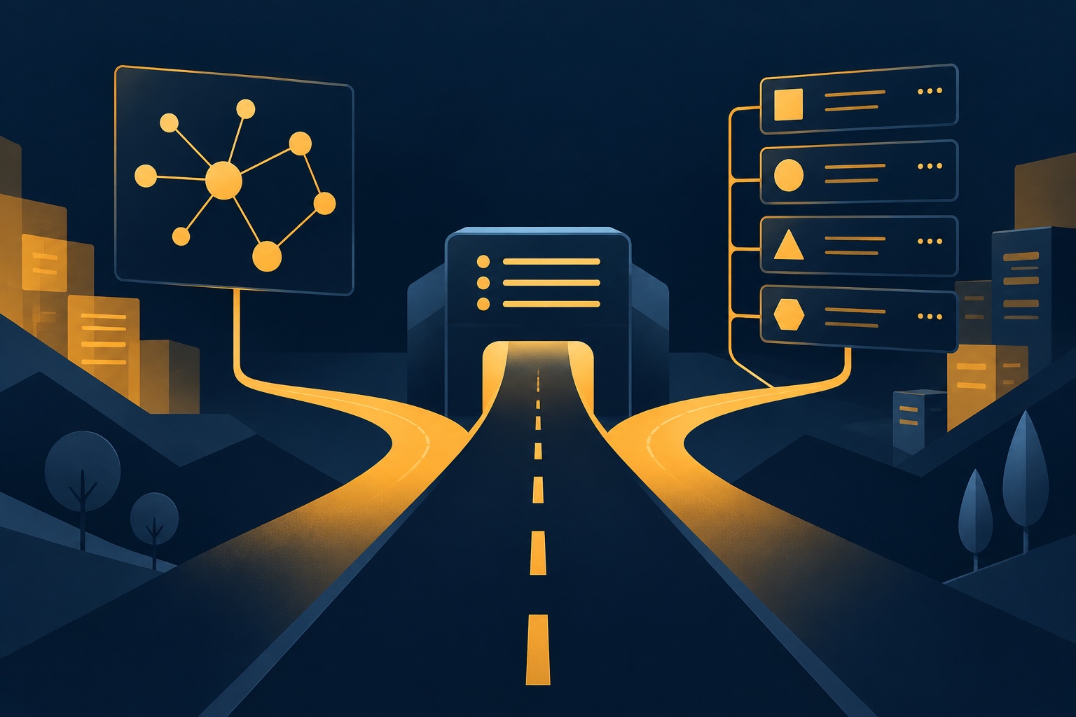 Dos caminos de diseño para elegir entre GraphQL y REST