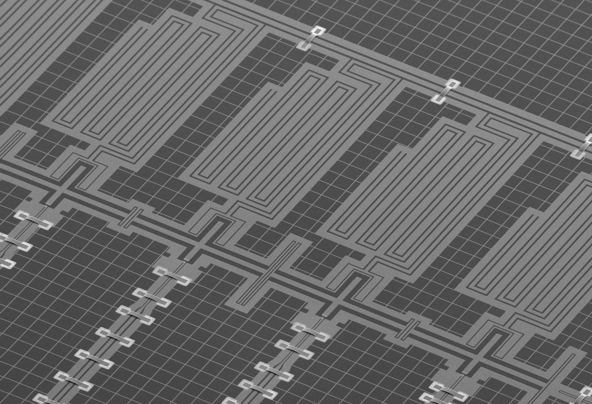 superconducting quantum computer