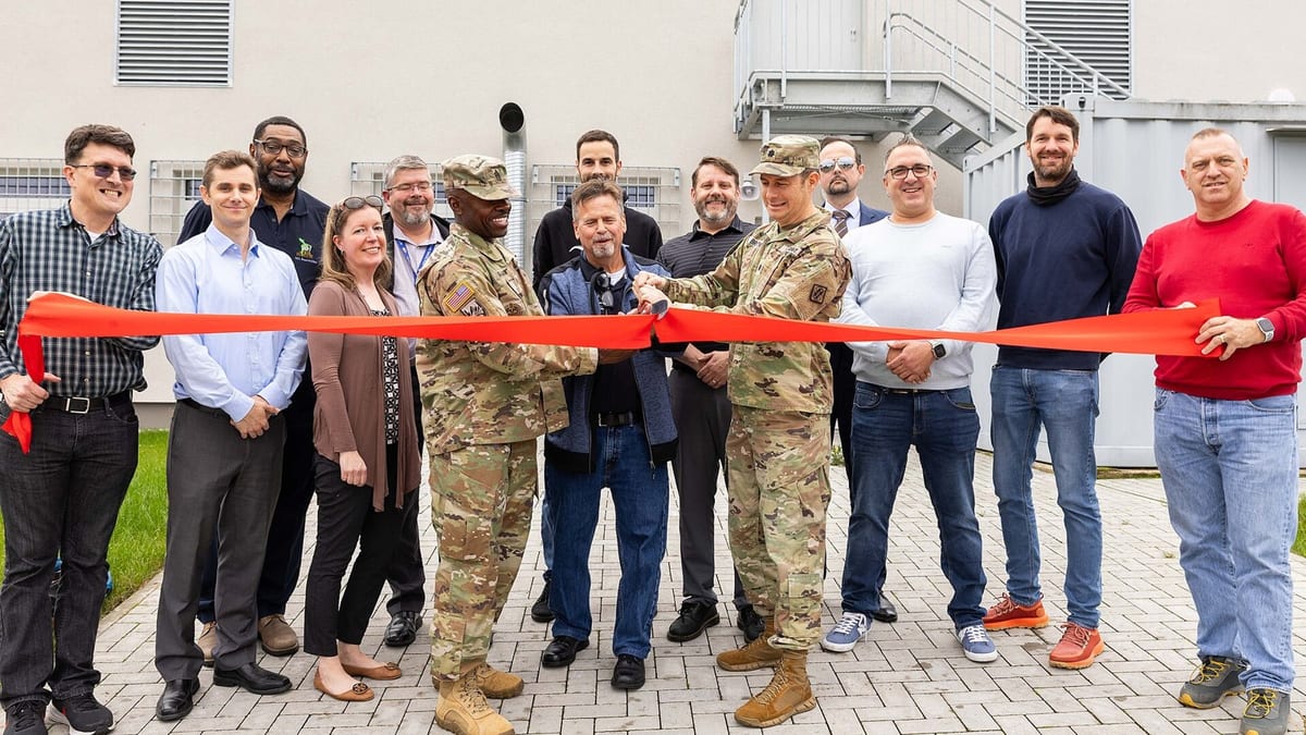 cybersecurity operations center