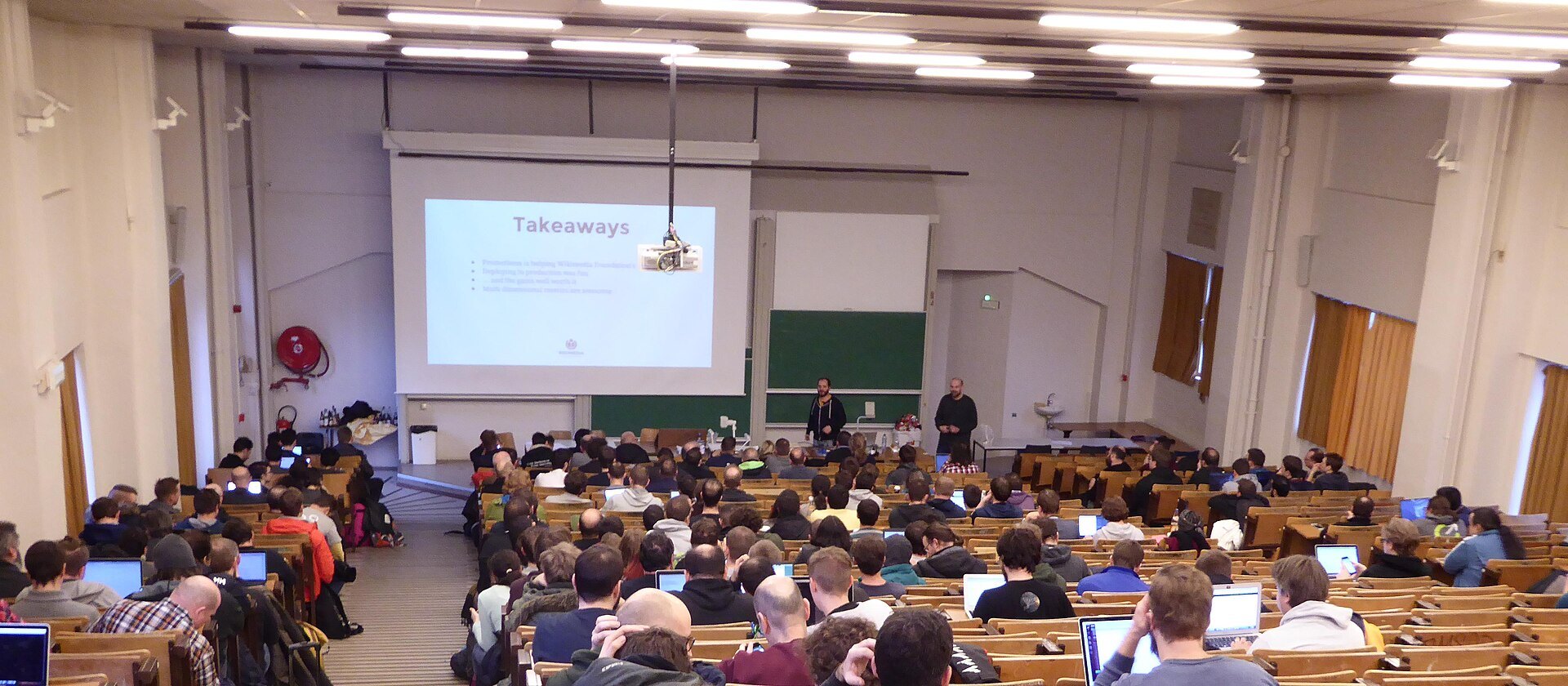 open source software developers