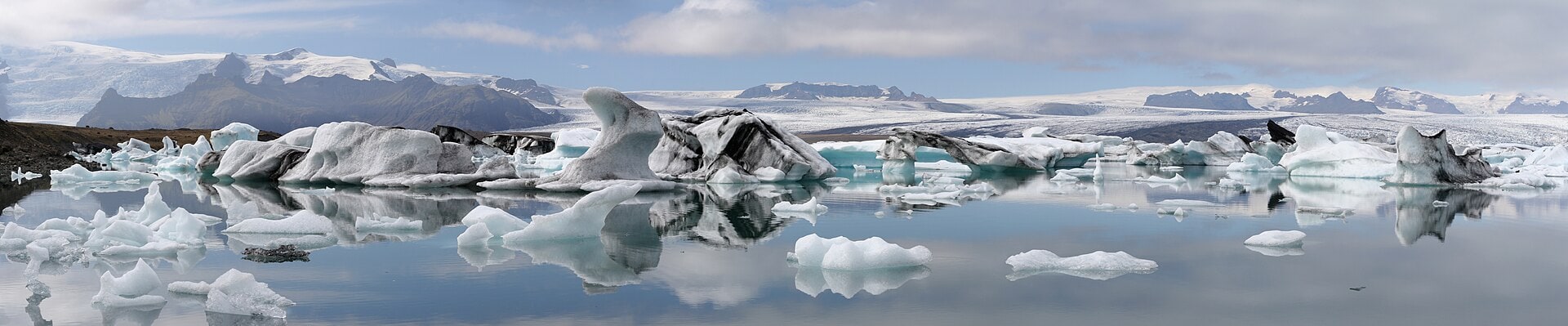 Imagen de apoyo sobre hielo