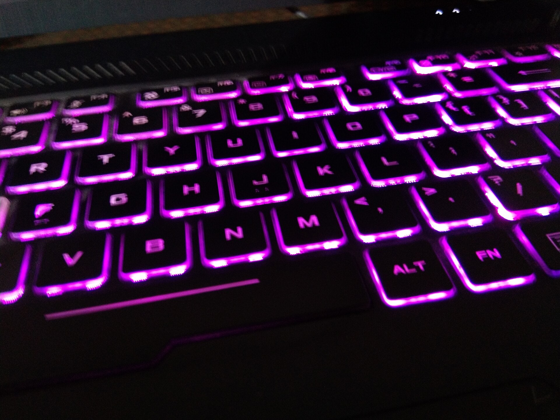 Imagen de apoyo sobre QWERTY